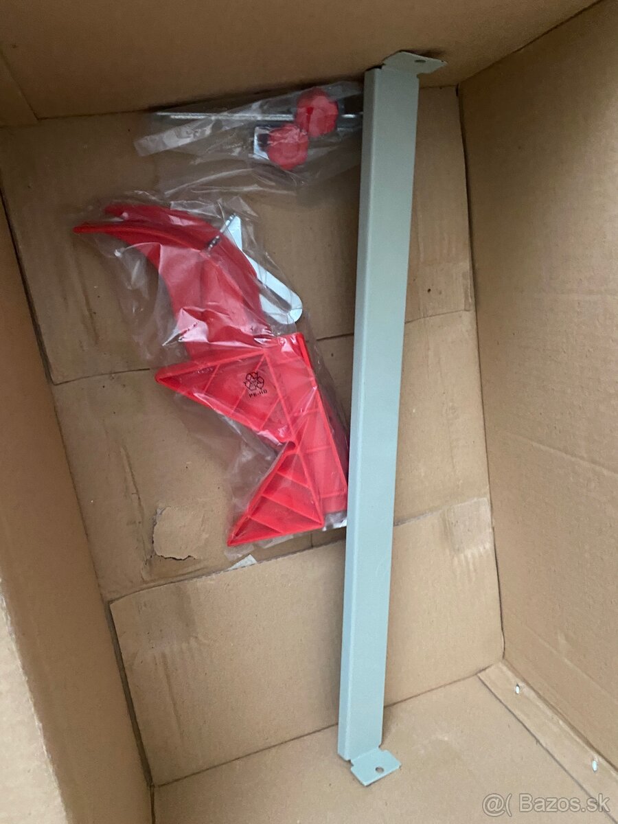 Stolná okružná píla cirkulár 800W nová - 5