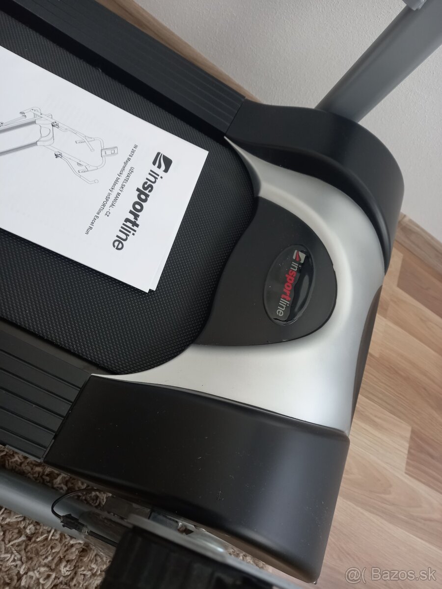 Bežecký pás inSPORTline - 5