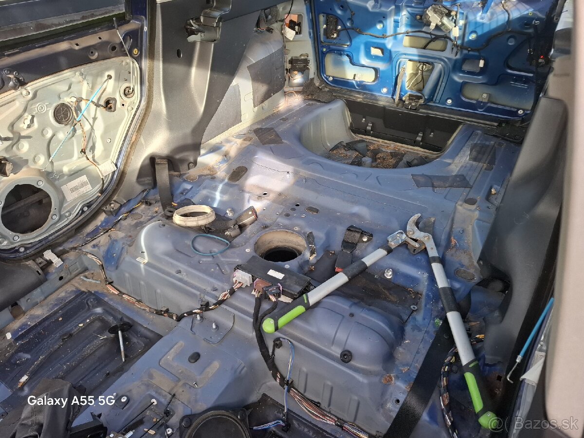 Fiat Stilo combi 1.6 benzin - 5