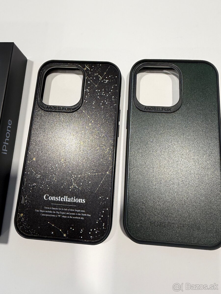 iPhone 13 Pro 512 GB - 5