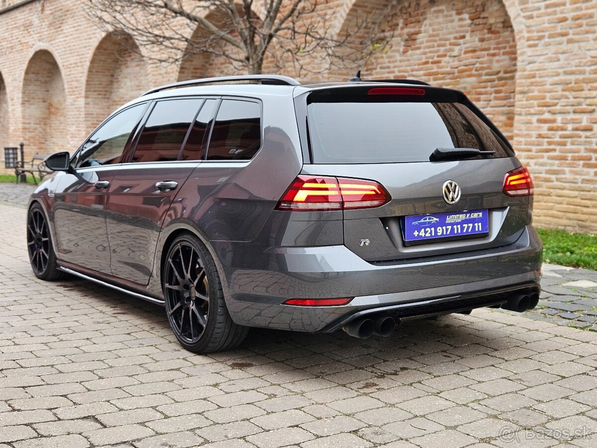 GOLF 7,5R 663PS APR - 5