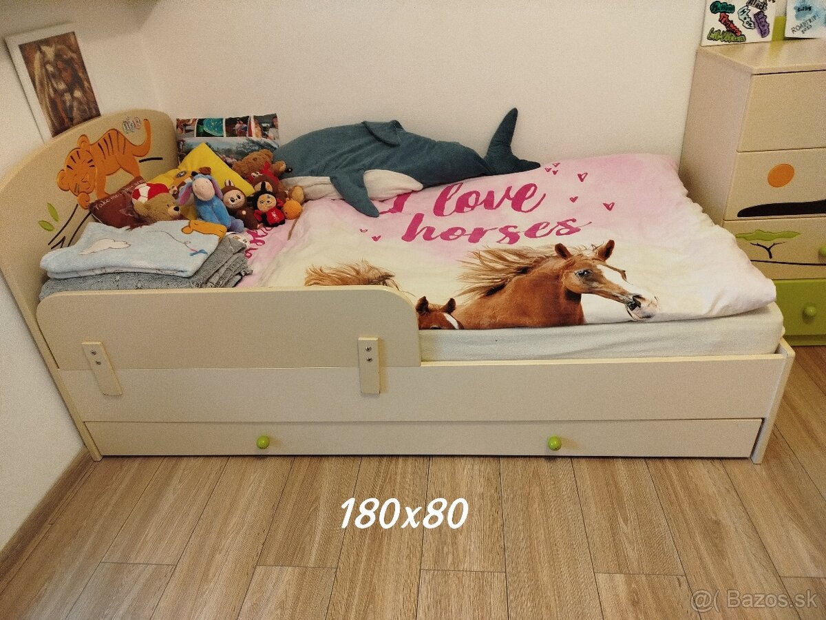 Nábytok do detskej izby - 5