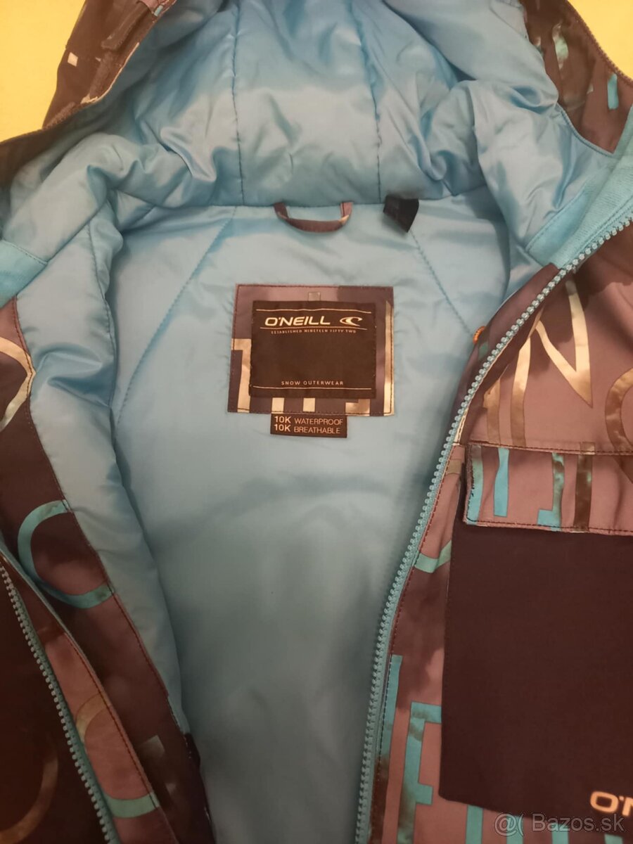 chlapčenská bunda ONEILL - 5
