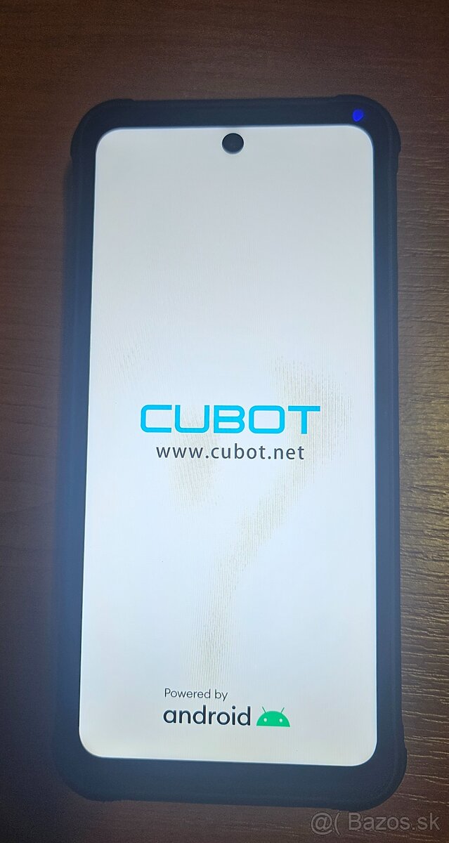 CUBOT KINKONG 8 - 5