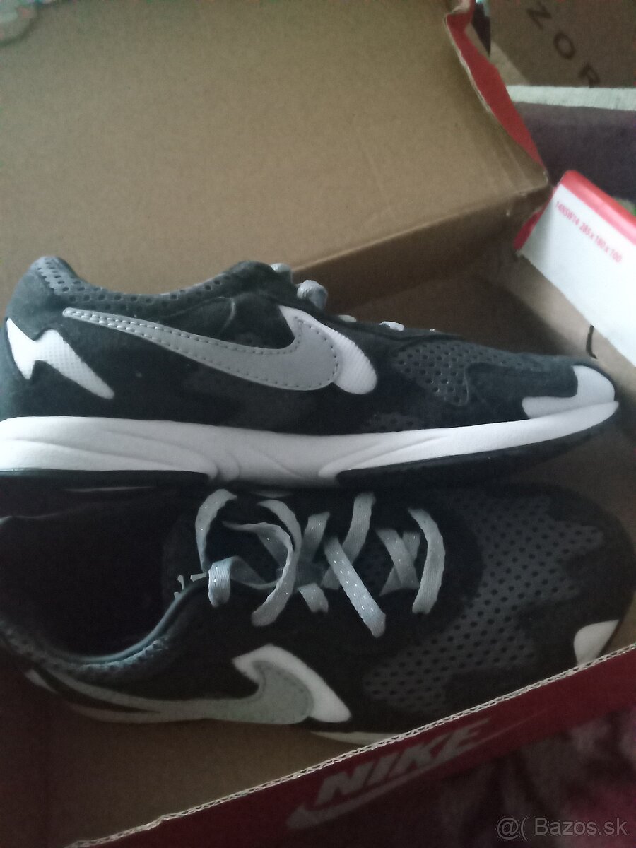 nike tenisky nove - 5