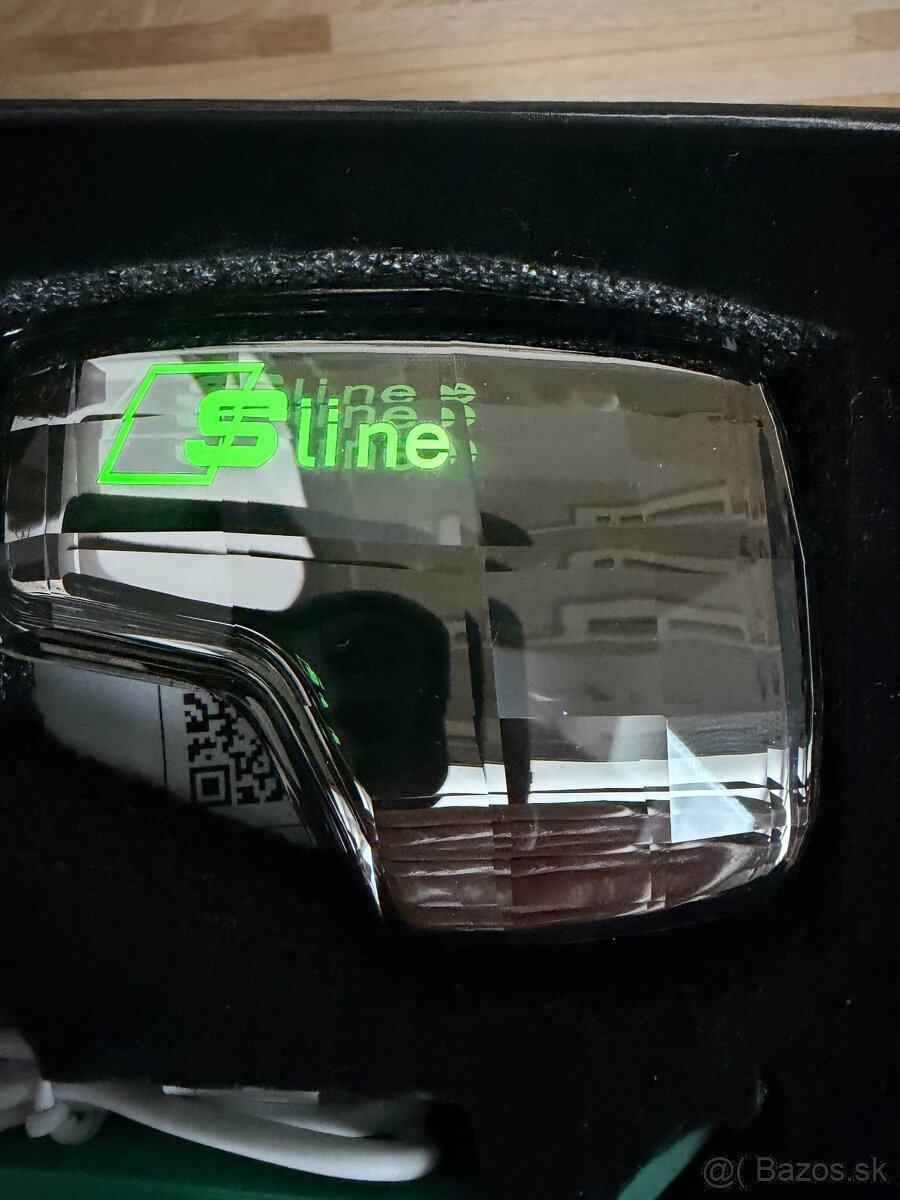 Audi A6 C8 2018 kryt radiacej páky - 5