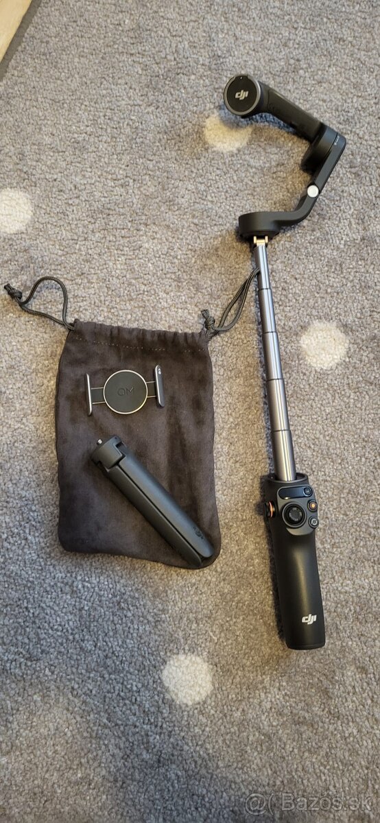 DJI OSMO MOBILE 6 - 5