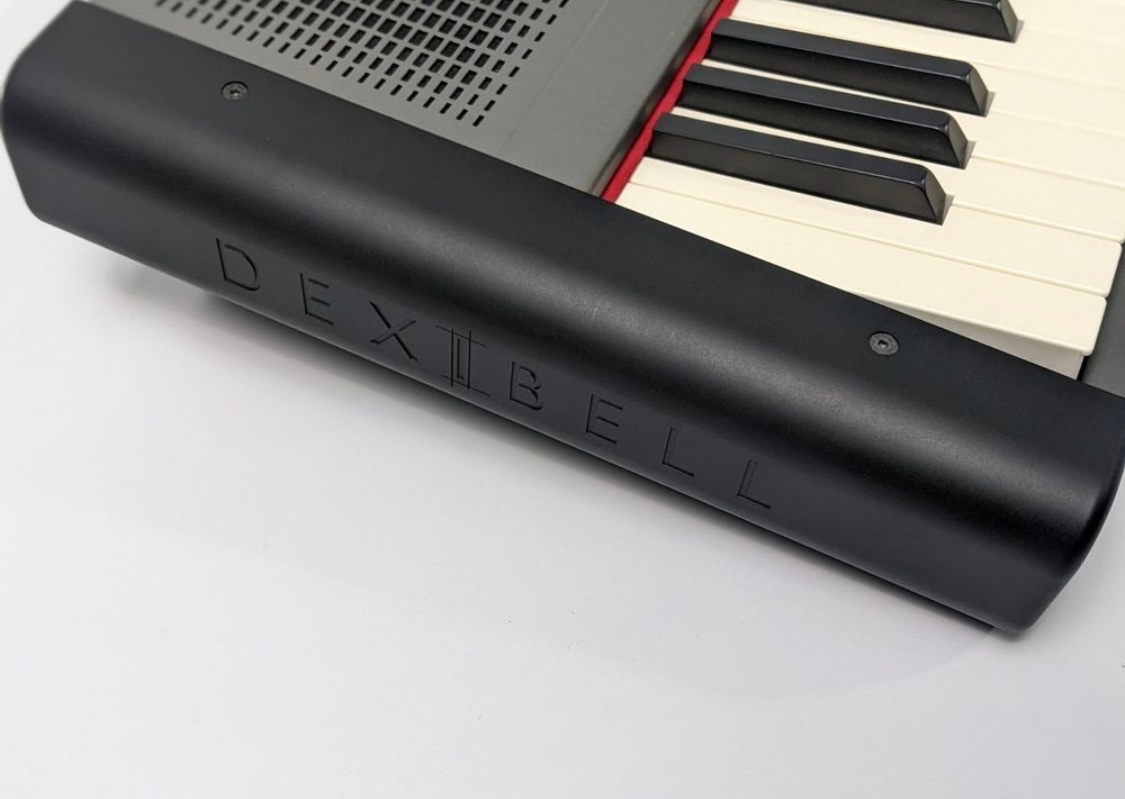 Piano Dexibell VIVO P3 (73 klavesov) - 5