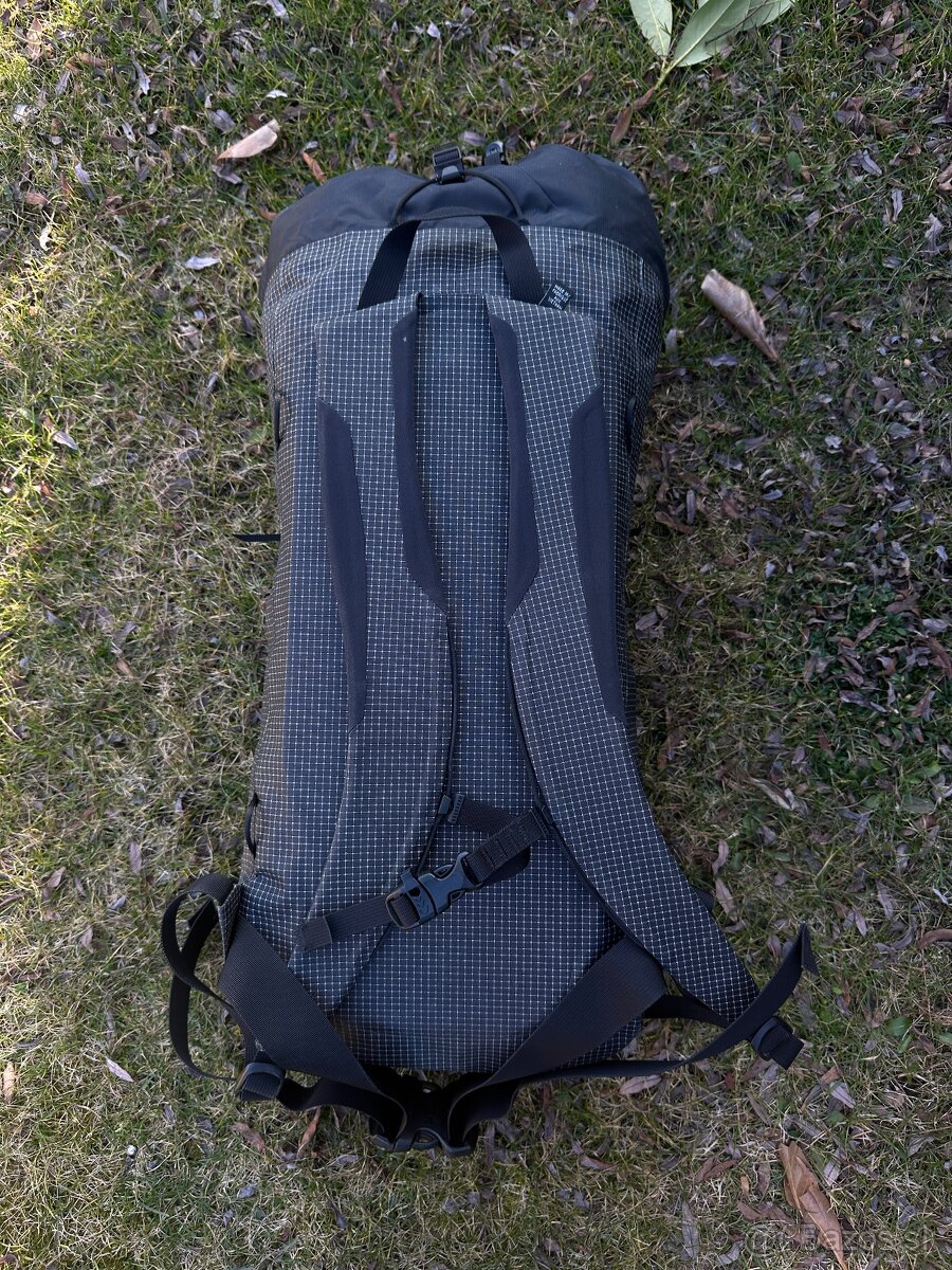 Arcteryx Alpha FL 20 - 5