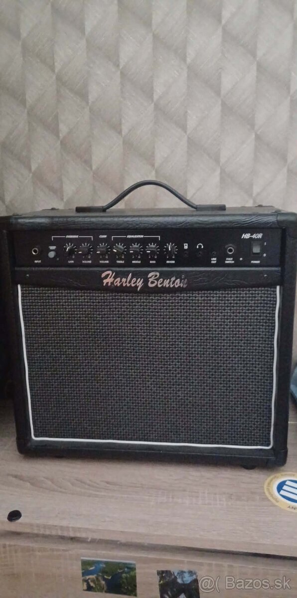 Gitarypredam gitary prislusenstvo - 5