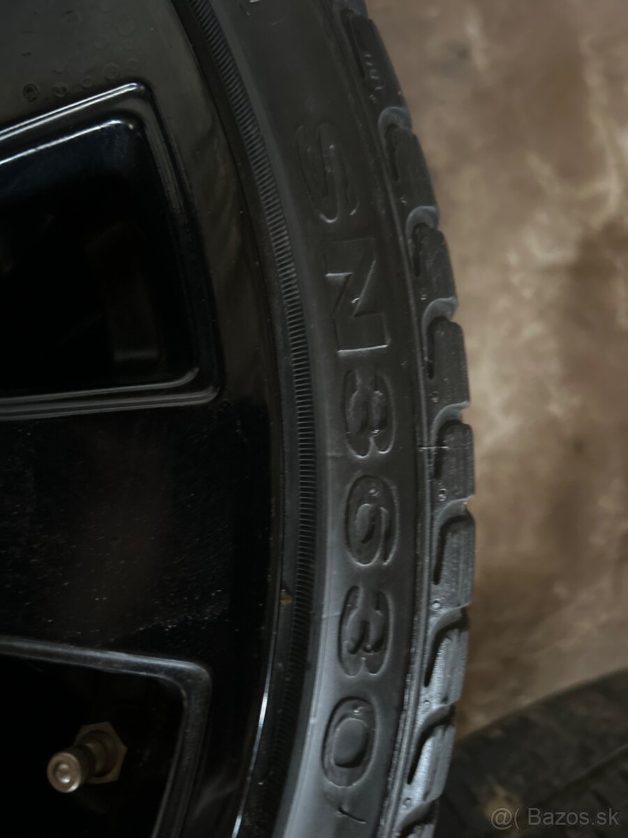 ALU SADA 5x100 5x112 R19 - 5