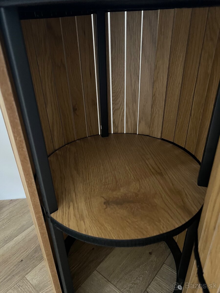 Odkladací stolík - 5