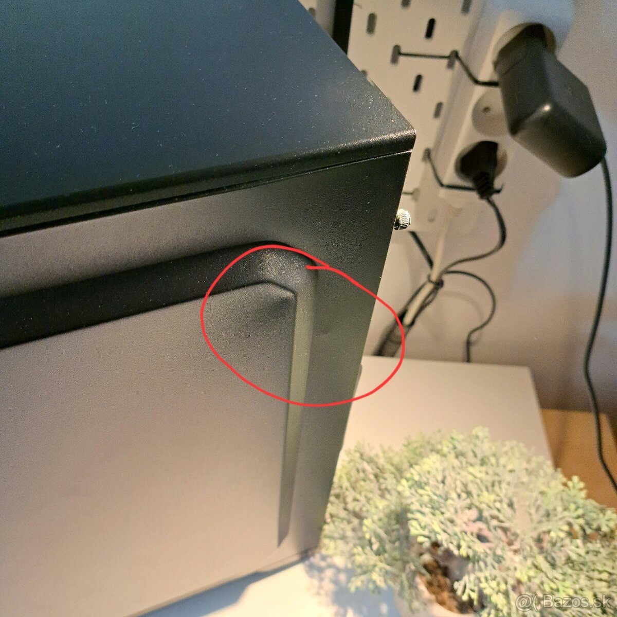 Herný pc (i5-10500,rx5700xt, 24gb) - 5