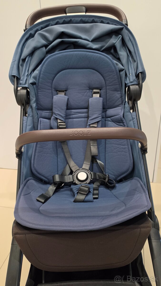 Joolz Aer+ modrý - 5