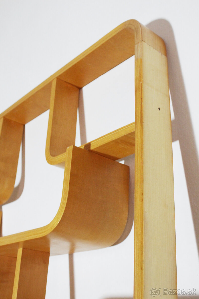 retro deliaca stena,Ludvík Volák - 5