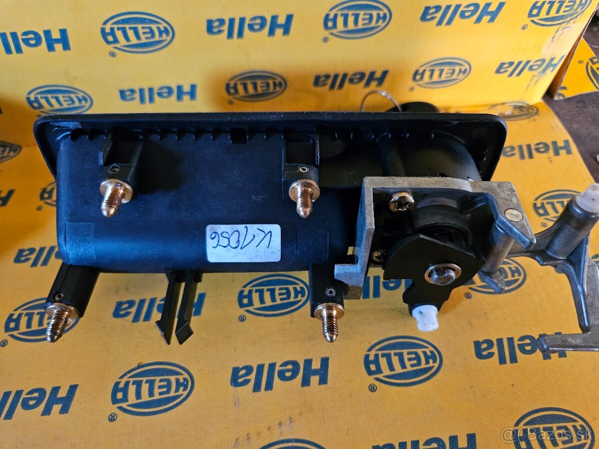 Golf 3 variant kľučka kufra nová - 5