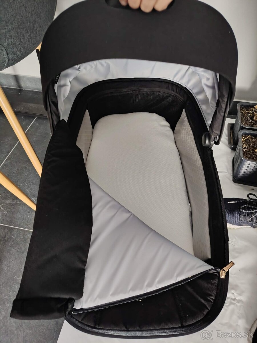 Kočík Espiro Miloo - 5