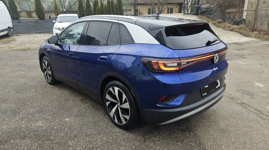 💥 VW ID4 - PREDAJ AJ NA SPLÁTKY 💥 - 5