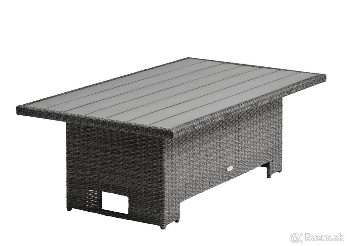 Ratanová súprava - 5