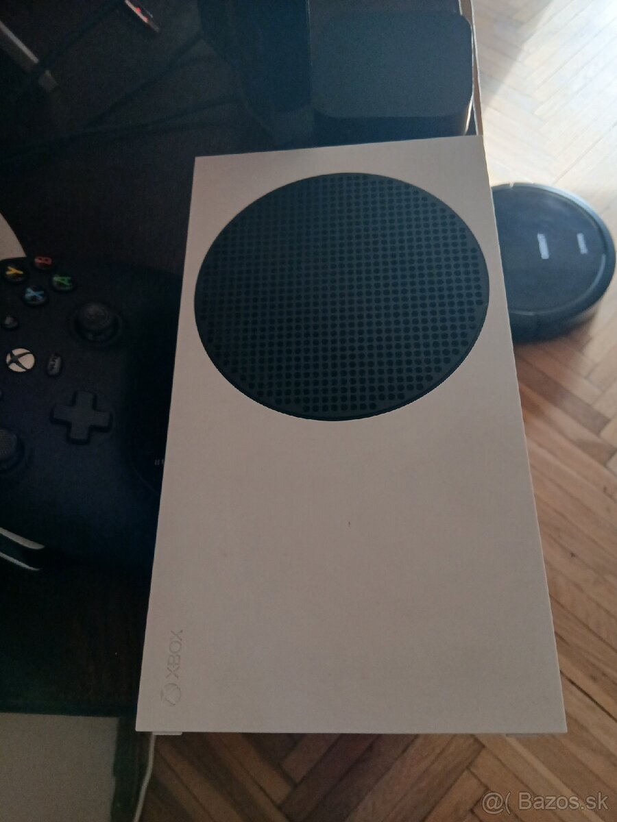 Xbox Series S ( 2 controller) - 5