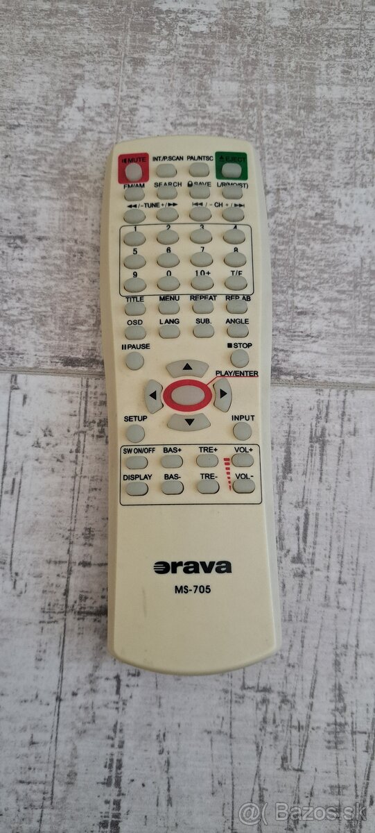 Orava MS-705 - 5