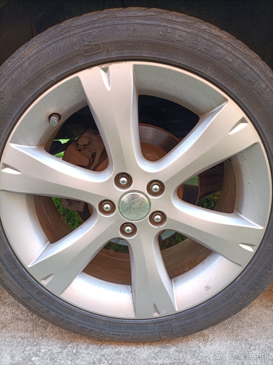 225/45 r17 - 5