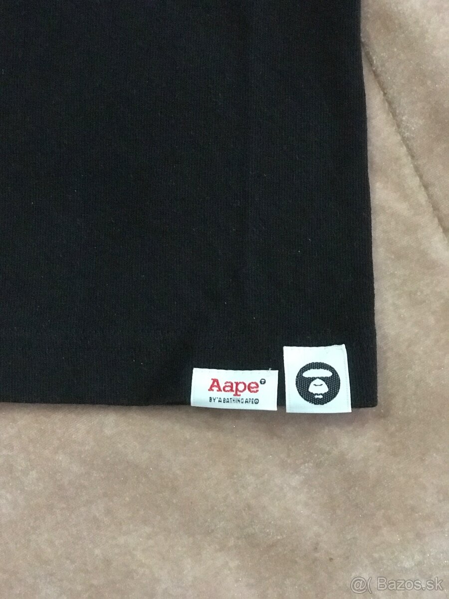 Bape Tričko - 5