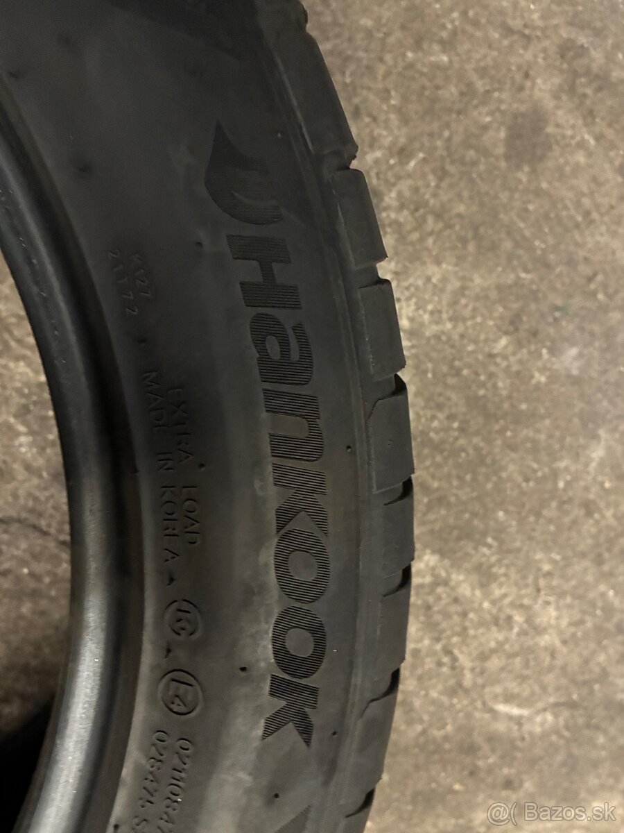 255/45R18 letne - 5