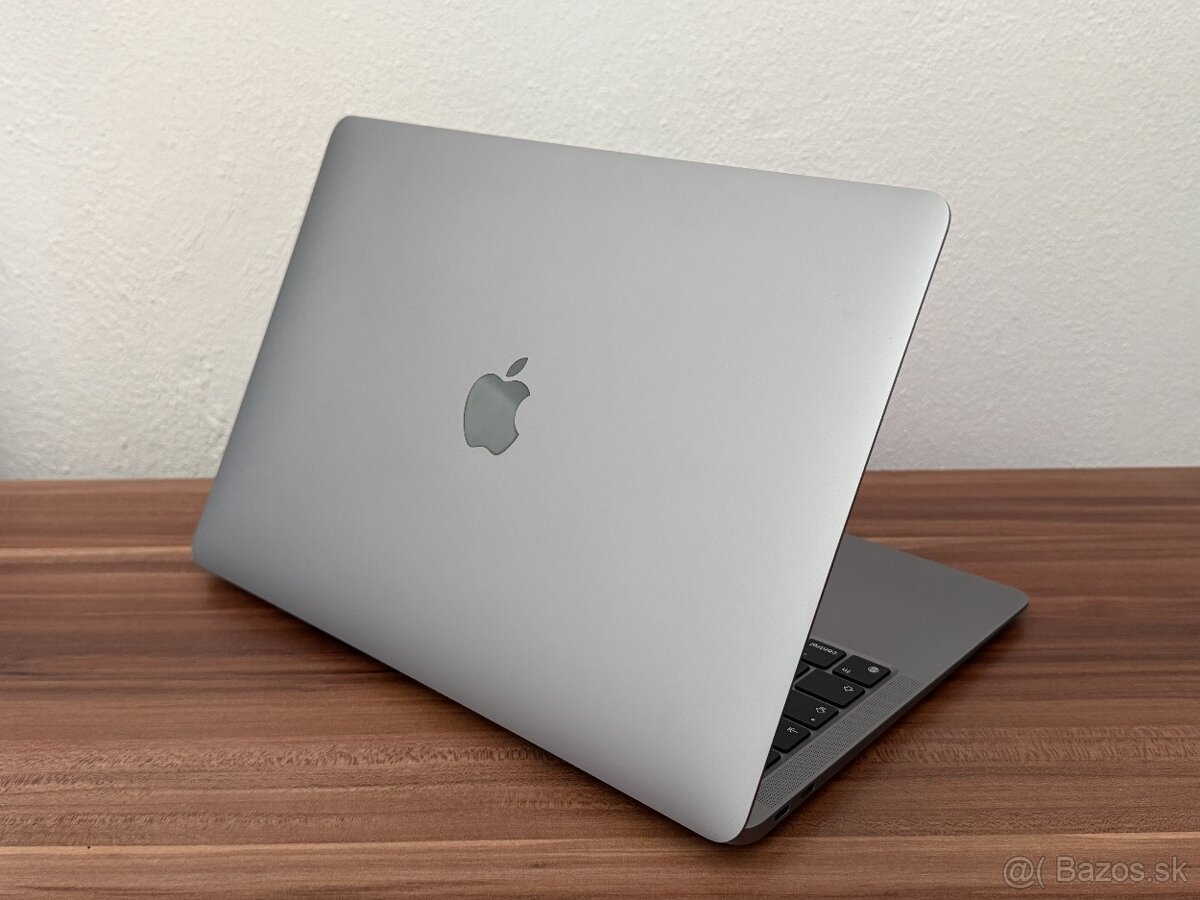  Apple MacBook Air M1 2020 256GB - Space Grey - 5