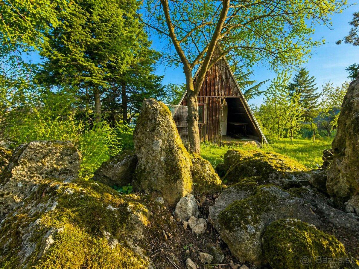 Chata nad Kačabarom - 5