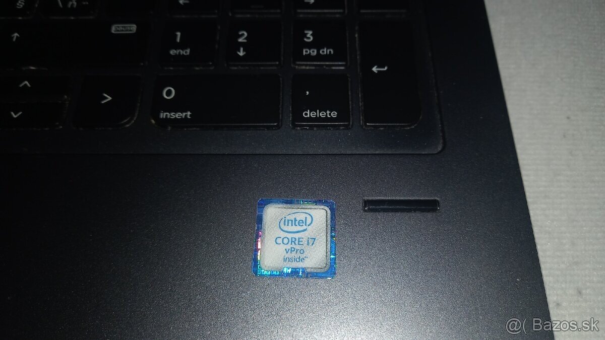 HP ZBOOK 15 G3 - 5