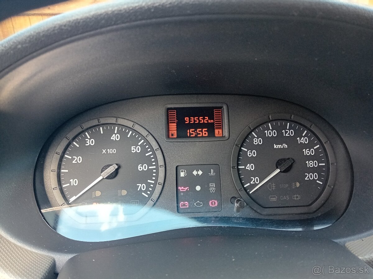 Dacia sandero - 5