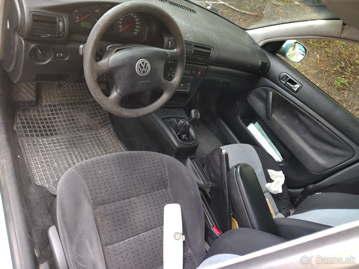 1.9 85kw ND - 5