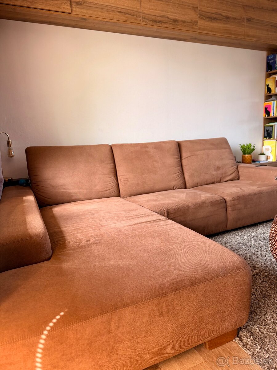 Sedačka slovenskej vyroby - 5
