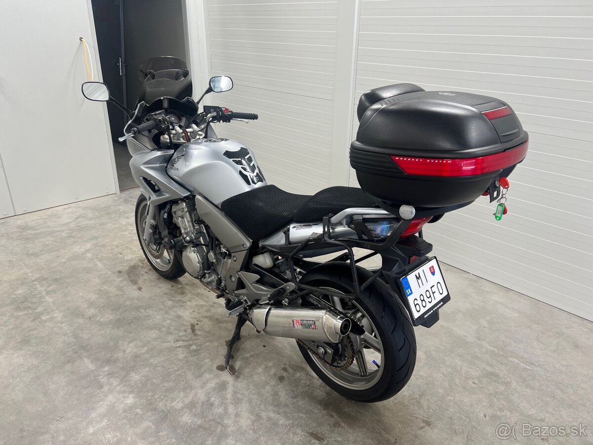 HONDA - 5