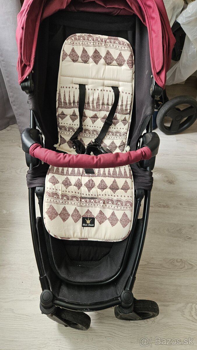 Britax b-motion + - 5