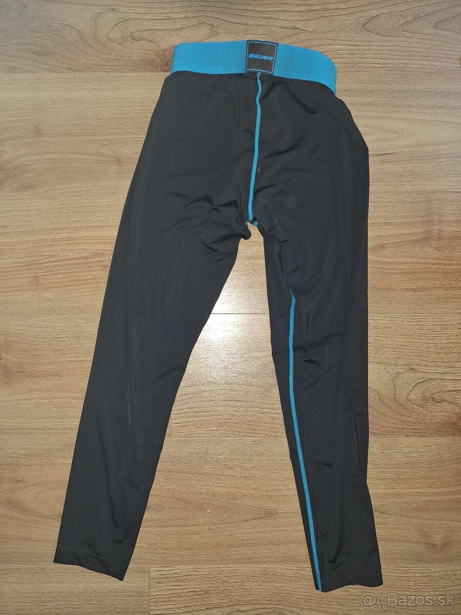 Ribano na hokej Bauer Basic - 5