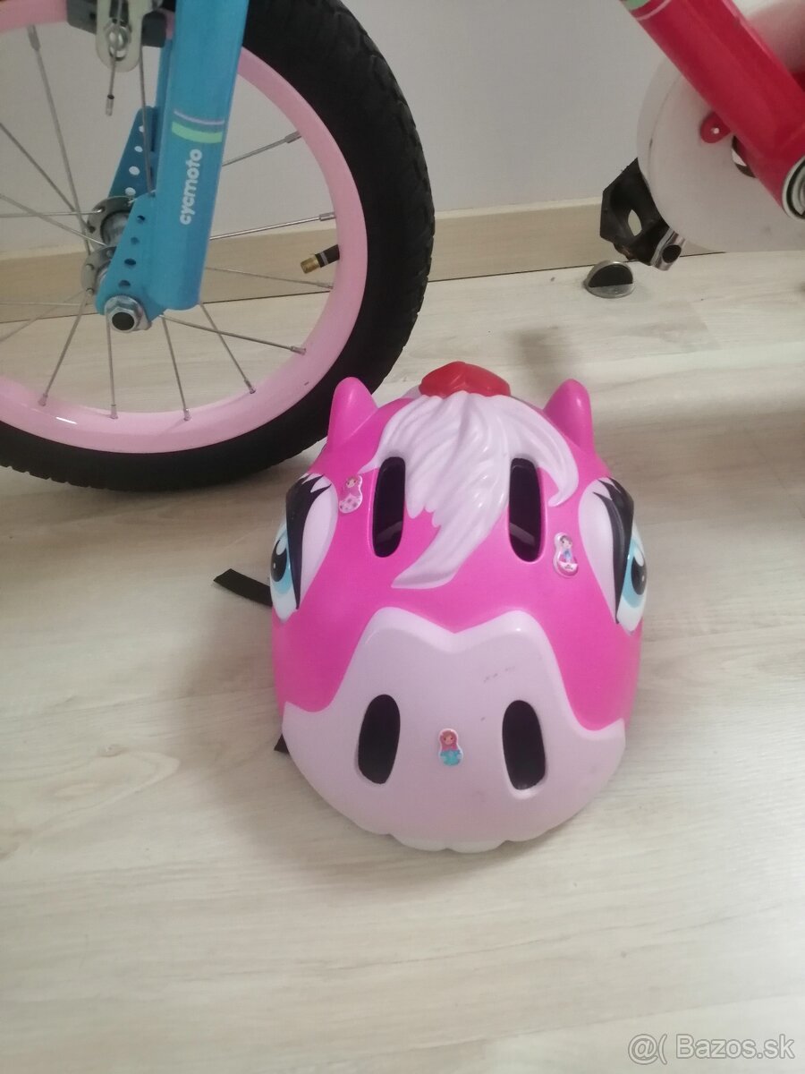 CYCMOTO bicykel - 5