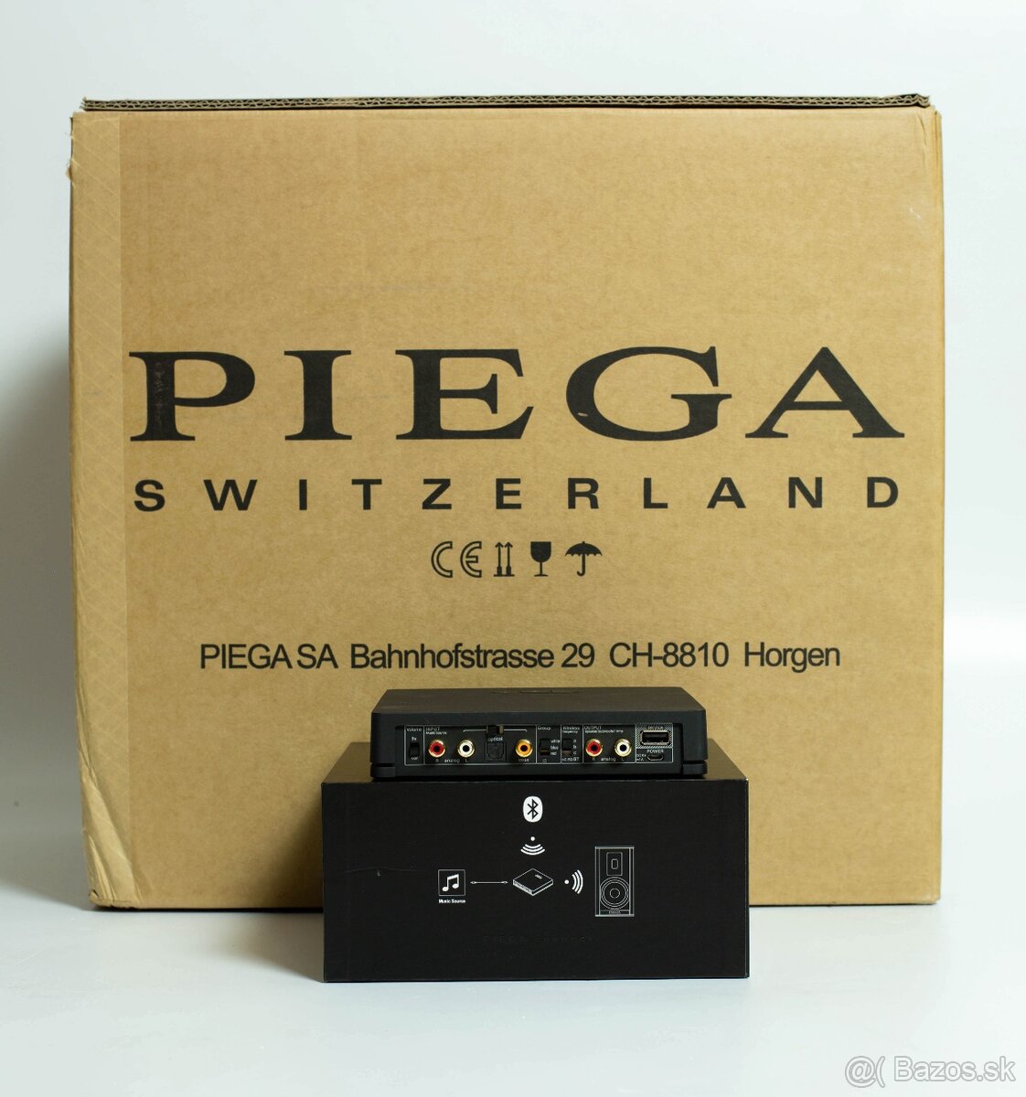 Piega Premium Wireless 301 - 5