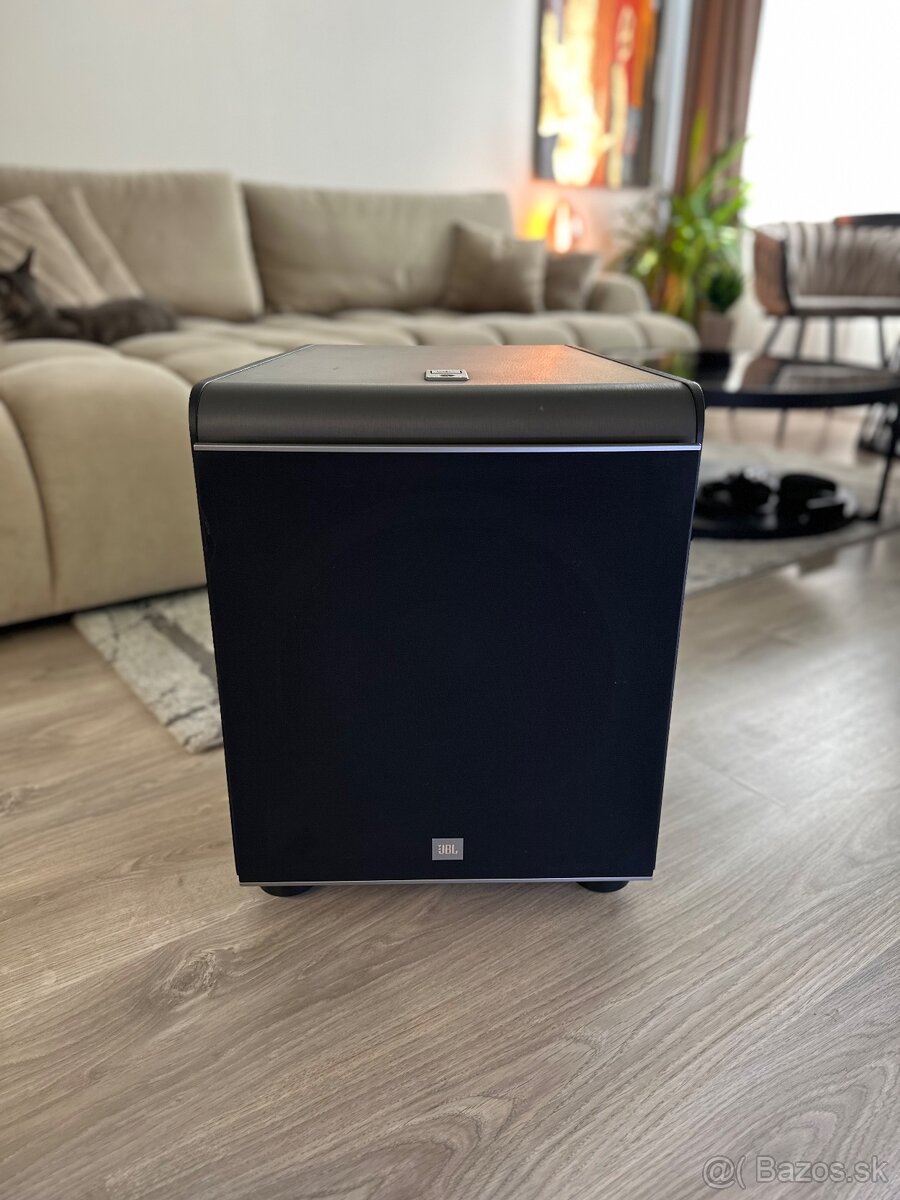 JBL ES250PW - 5