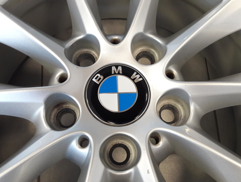 BMW 1 F20 16" Styling 411 - 5