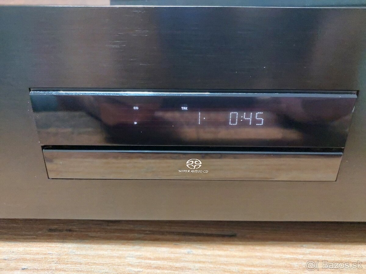 Pioneer PD-30 - 5