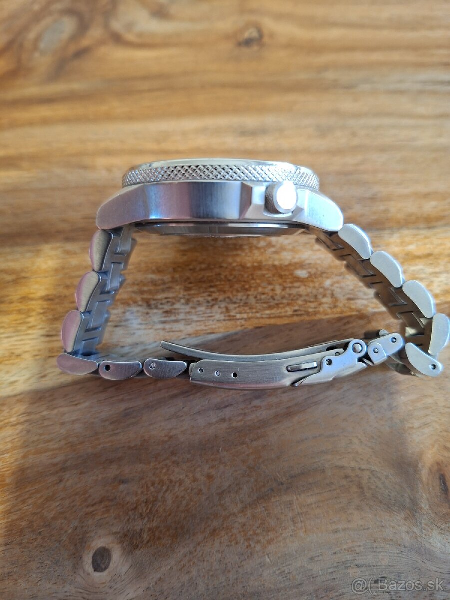 CITIZEN Promaster BY0085-53E - 5