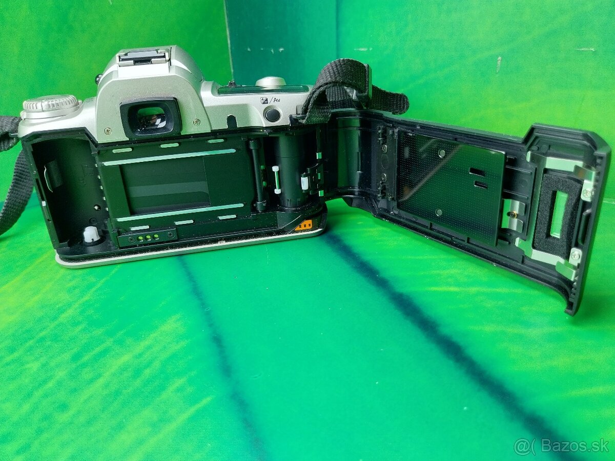 Pentax MZ50 - 5