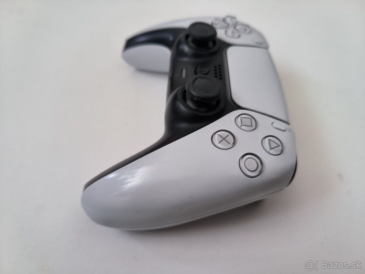 PS 5 Slim Digital Edition - 5
