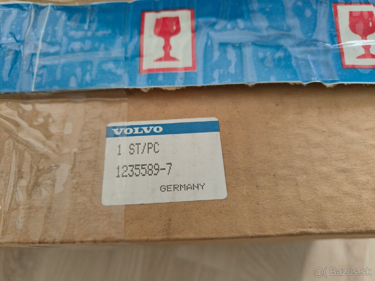 Volvo 240 zadne svetlo - 5