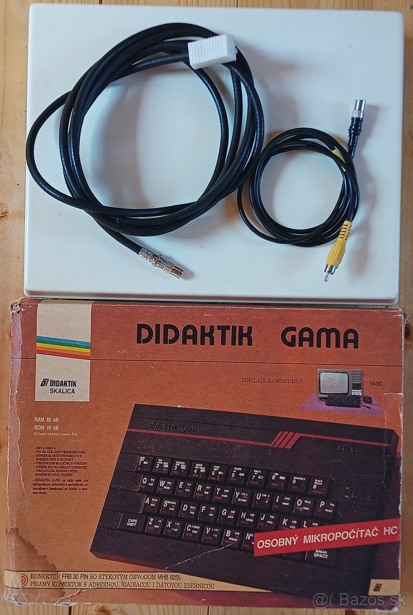 Didaktik Gama 1988 - 5