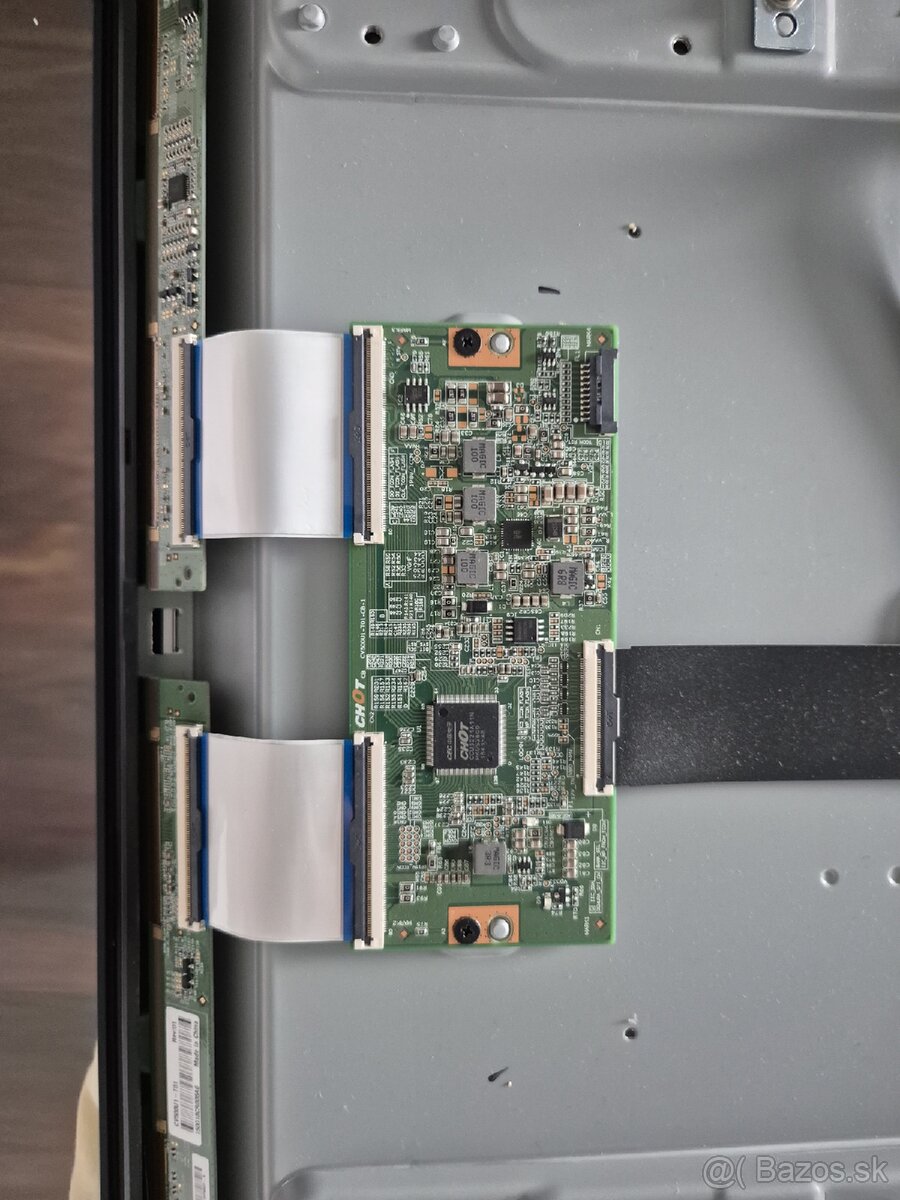 PHILIPS 50PUS7604 - 5