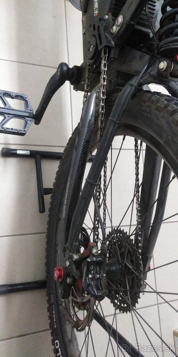 Motobike