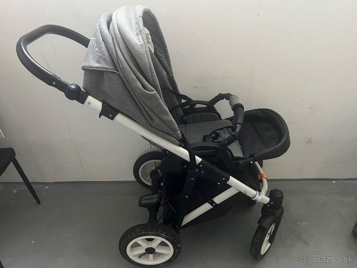 Bexa Line trojkombinácia - 5